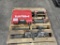 Hilti Tools, Qty. 3