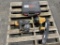 Pneumatic Nail Guns, Qty. 3