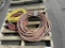 Air Hoses, Qty. 3