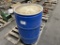 Spill Kit In 55-Gallon Drum