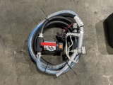 2021 12V Diesel Fuel Pump