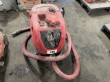 Milwaukee Dust Extractor Vac