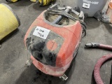 Hilti VC20-U Dust Extractor Vac