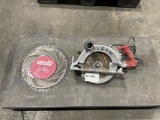 Skilsaw Corded Circular Saw