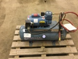 General Air Compressor