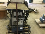 Miller CP300 Arc Welder