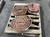 Water Discharge Hose, Qty. 3