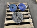 Water Discharge Hose, Qty. 3