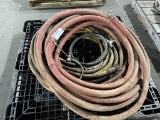 Air Hoses, Qty. 3