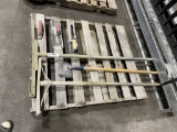 Concrete Finish Tools