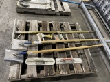 Concrete Finish Tools