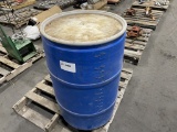 Spill Kit In 55-Gallon Drum