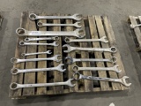 Wrenches, Qty. 14