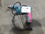 Makita Corded Drill