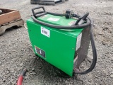 Miller Electric Welder