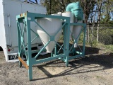 Concrete Mixing Station