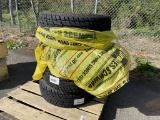 Tires, Qty. 4