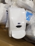 Hand-Soap Dispenser, Qty. 16
