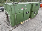 Trion Electrical Box