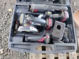 Craftsman Power Tool Kit