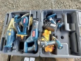 Ryobi 18V Tool Kit