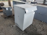 Eaton Dry-Type Distribution Transformer