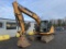 2015 Case CX130C Hydraulic Excavator