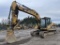 2007 Caterpillar 315CL Hydraulic Excavator