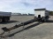 1988 Truckweld PTEVA3 Tri-Axle Pup Trailer