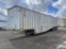 1993 Western 53'  Possum Belly Refuse Trailer