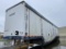 1992 Western 53' Possum Belly Refuse Trailer