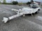 2013 Brooks Bro PT-122-7KE T/A Pole Trailer