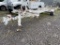 2005 Butler BPHD-1600 S/A Pole Trailer