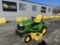 2015 John Deere X730 Ride On Mower