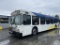 2003 New Flyer D40LF 40' Transit Bus