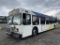 2003 New Flyer D40LF 40' Transit Bus
