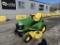 2015 John Deere X730 Ride On Mower