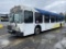 2003 New Flyer D40LF 40' Transit Bus