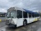 2003 New Flyer D40LF 40' Transit Bus
