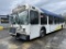 2003 New Flyer D40LF 40' Transit Bus