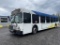 2003 New Flyer D40LF 40' Transit Bus