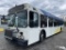2003 New Flyer D40LF 40' Transit Bus