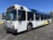 2003 New Flyer D40LF 40' Transit Bus