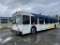 2003 New Flyer D40LF 40' Transit Bus