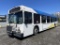 2003 New Flyer D40LF 40' Transit Bus