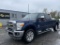2012 Ford F350 SD Crew Cab 4x4 Pickup