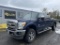 2011 Ford F350 SD Crew Cab 4x4 Pickup