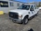 2008 Ford F250 Extra Cab Pickup