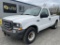 2004 Ford F250 XL SD Pickup