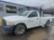 2012 Dodge Ram 1500 4x4 Pickup